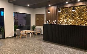 Rudolfo Suites